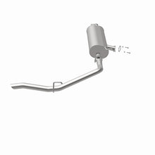 Load image into Gallery viewer, MagnaFlow BRE Exhaust Kit 04-10 Toyota Sienna