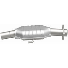 Load image into Gallery viewer, MagnaFlow 78-84 GM Passenger car CA Direct Fit Converter