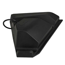 Load image into Gallery viewer, DS18 2015+ Polaris Slingshot Front Panel Enclosure Fits 2x 6.5in &amp; 2x 3.8in Speakers (Not Included)