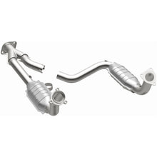 Load image into Gallery viewer, MagnaFlow 2003 Chevrolet SSR 5.3L Direct Fit Converter