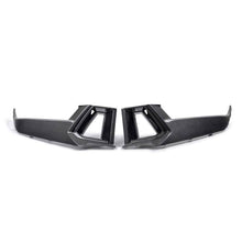 Load image into Gallery viewer, Anderson Composites 2024 Ford Mustang Dark Horse Carbon Fiber Headlight Surround