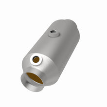 Load image into Gallery viewer, MagnaFlow 2.25 1-O2 CA Universal Converter
