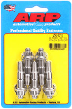 Load image into Gallery viewer, ARP Ford 9in Pinion Support SS 12pt Stud Kit - GTR Auto