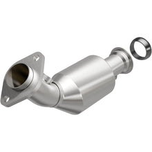 Load image into Gallery viewer, MagnaFlow 2003 Jeep Liberty 3.7L Direct Fit Converter