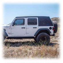 Load image into Gallery viewer, Turn Offroad 2018+ Jeep JL 4 Door Fastback Hardtop Primer (Paintable)