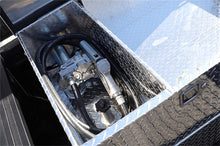 Load image into Gallery viewer, Dee Zee Universal Tanks - Combo Brite-Tread Aluminum (62 Gal)