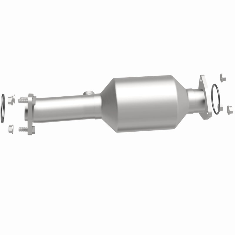 MagnaFlow Direct Fit Catalytic Converter 17-19 Honda CR-V Single Underbody 2.4L