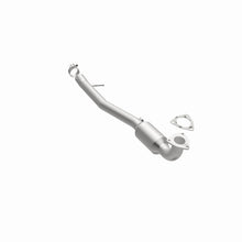 Load image into Gallery viewer, MagnaFlow 10-12 Land Rover Range Rover 5.0L Direct Fit Converter