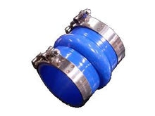 Load image into Gallery viewer, Turbo XS T Clamp Stainless Steel 61-67mm/2.4-2.63in