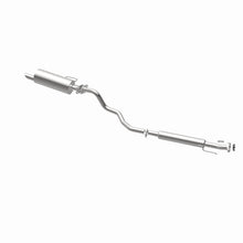 Load image into Gallery viewer, MagnaFlow BRE Exhaust Kit 11-17 Nissan Juke 1.6L