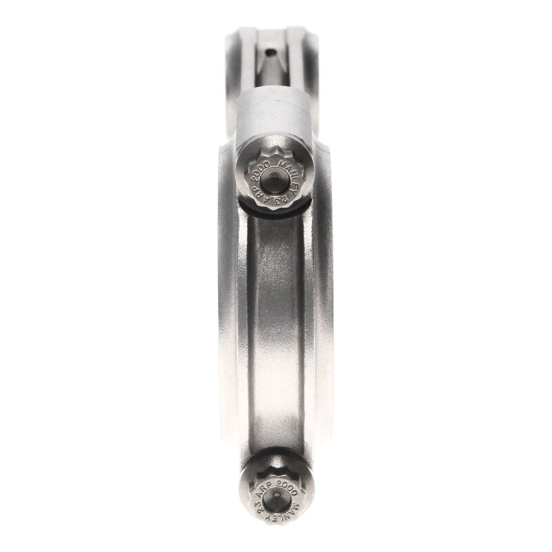 Manley Chrysler 5.7L/6.1L Hemi H Beam Connecting Rod w/ .927 inch Wrist Pins ARP2000 Bolts - Single