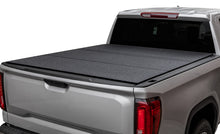Load image into Gallery viewer, Access LOMAX 2024+ Toyota Tacoma 6ft Bed Folding Hard Cover - Black Diamond Mist
