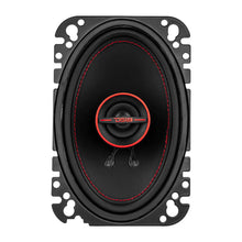 Load image into Gallery viewer, DS18 4x6in 45 Watts RMS 4 ohm 2-Way Coaxial System Universal Fit