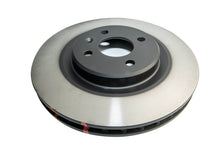 Load image into Gallery viewer, DBA 05-11 Lotus Elise Front 4000 Series Plain Rotor