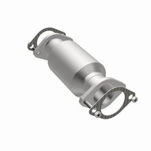 Load image into Gallery viewer, MagnaFlow 13-14 Hyundai Genesis Coupe 2.0L Direct Fit Converter