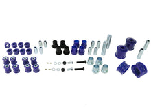 Load image into Gallery viewer, SuperPro Nissan R32 GT-R (AWD) Skyline Sport Kit