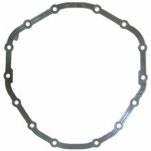 Load image into Gallery viewer, Fel-Pro RAM 1500 RDS 55472 Axle Housing Cover Gasket Irregular Shaped 14 Bolt Hole Gasket