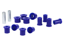 Load image into Gallery viewer, SuperPro Bushing Kit