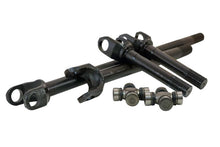 Load image into Gallery viewer, Revolution Gear &amp; Axle 73-80 Scout Dana 44 Chromoly Discovery Series Front Axle Kit