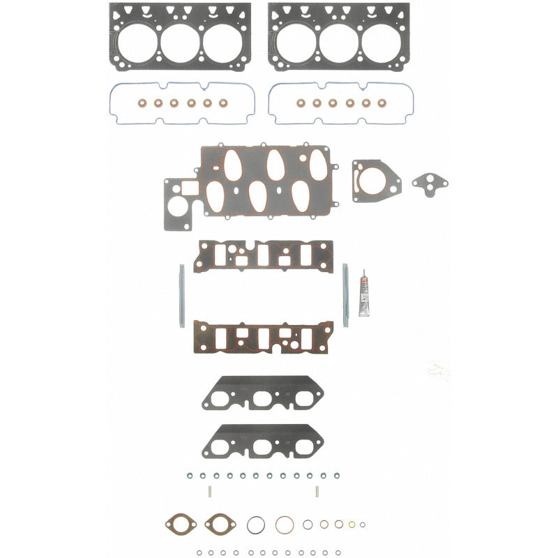 Fel-Pro Chevrolet Camaro HS 9917 PT-1 PermaTorque Engine Cylinder Head Gasket Set