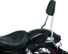 Load image into Gallery viewer, Kuryakyn Sissy Bar For Dyna Chrome