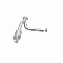 Load image into Gallery viewer, MagnaFlow 2005 Lincoln Navigator 5.4L Direct Fit Converter