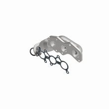 Load image into Gallery viewer, MagnaFlow 06-08 IS250 V6 2.5 OEM Manifold Direct Fit Converter