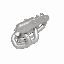 Load image into Gallery viewer, MagnaFlow 12-15 911 H6 3.4 3.8 OEM Manifold Direct Fit Converter