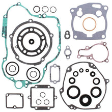 Load image into Gallery viewer, Vertex Gaskets 92-93 Kawasaki KX125 Complete Gasket Kit w/ Oil Seals