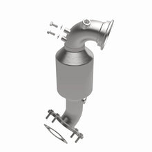 Load image into Gallery viewer, MagnaFlow 16-17 Chevrolet Malibu 1.5L Closed Coupled Direct Fit Converter