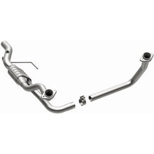 Load image into Gallery viewer, MagnaFlow 1998 Dodge B1500 3.9L Direct Fit Converter