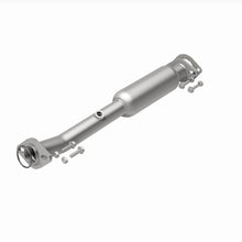 Load image into Gallery viewer, BRE Exhaust 04-15 Armada QX56 Titan 5.6L Front Pipe Kit