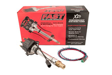 Load image into Gallery viewer, Fast Distributor, Xdi Sportsman, Sm. Cap, Bronze Gear, Sbc/Bbc