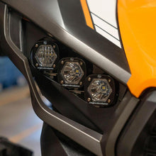 Load image into Gallery viewer, Baja Designs 23-24 Kawasaki Teryx KRX 100 S1 LED/Laser Headlight Kit