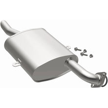 Load image into Gallery viewer, BRE Exhaust 98-02 Corolla Prizm 1.8L Muffler Kit
