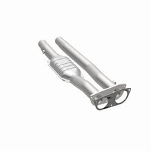 Load image into Gallery viewer, MagnaFlow 96-99 Chevy C2500 Suburban 7.4L Direct Fit Converter