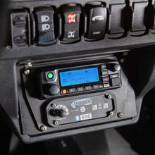 Load image into Gallery viewer, Rugged Radios Polaris XP1 Mount Kit for M1 / G1 / RM60 / GMR45 Radio and Rugged Intercom Rugged RDM