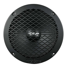 Load image into Gallery viewer, DS18 6.5in Speaker Grill Shallow- Black