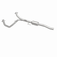 Load image into Gallery viewer, MagnaFlow 2000 Dodge Durango 5.2L Direct Fit Converter