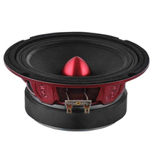 Load image into Gallery viewer, DS18 6.5in 250 Watts RMS 4 ohm Mid-Range Loudspeaker Bullet Loudspeaker