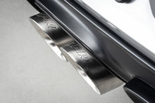 Load image into Gallery viewer, APR 17-25 Porsche Boxster/Cayman 2.0T/2.5T Full Catback Exhaust System CBK0024