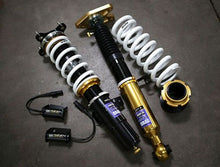 Load image into Gallery viewer, HKS 2020+ TOYOTA GR SUPRA MKV HIPERMAX MAX IV SP Drag DB42 FULL KIT w/ SUSPENSION ERROR CANCELER 80250-AT003DC