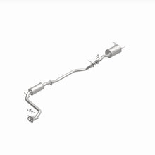 Load image into Gallery viewer, MagnaFlow Honda BRE Exhaust Replacement Kit