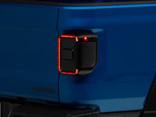 Load image into Gallery viewer, Raxiom 20-23 Jeep Gladiator JT w/ Factory Halogen LED Tail Lights- Black Housing (Smoked Lens)
