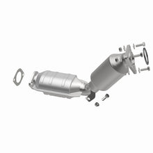 Load image into Gallery viewer, MagnaFlow 08-09 Infiniti EX35 3.5L Direct Fit Converter