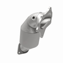 Load image into Gallery viewer, MagnaFlow 13-14 Hyundai Genesis Coupe 2.0L Direct Fit Converter