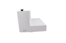 Load image into Gallery viewer, Dee Zee Universal Tanks - L-Shape White Steel (92 Gal)