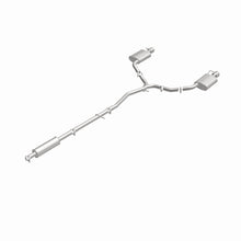 Load image into Gallery viewer, BRExhaust 16-19 Ford Explorer 3.5L Exhaust Kit