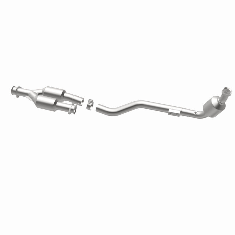 MagnaFlow 07-08 Chrysler Crossfire 3.2L Direct Fit Converter