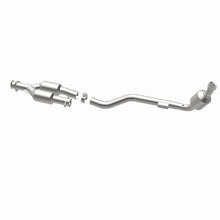 Load image into Gallery viewer, MagnaFlow 07-08 Chrysler Crossfire 3.2L Direct Fit Converter